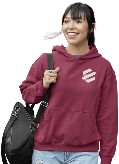 Edison College Canada Student Image