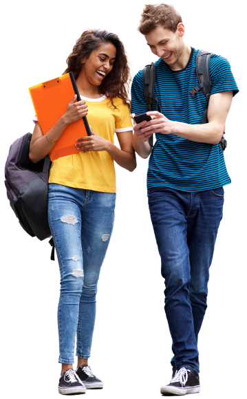 Stories From Edison College Campus & Students