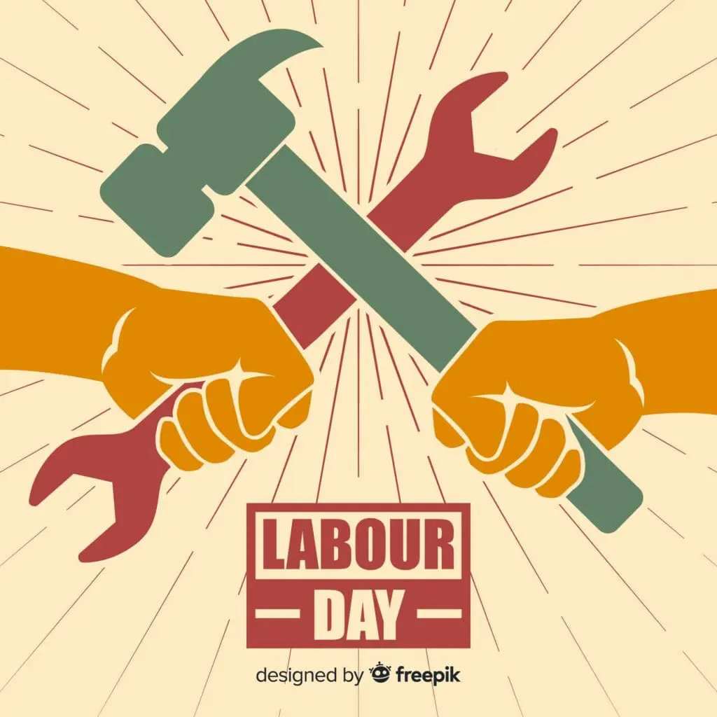 Why Does Labour Day in Canada Today Matter To Us - Blog Image