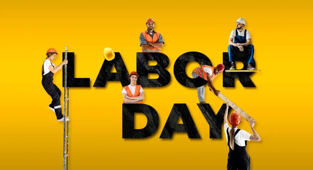 labour day