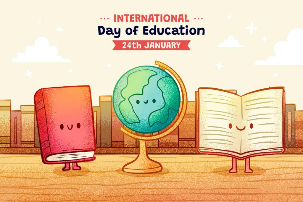 International Day of Education