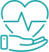 Health Care Programs Icon