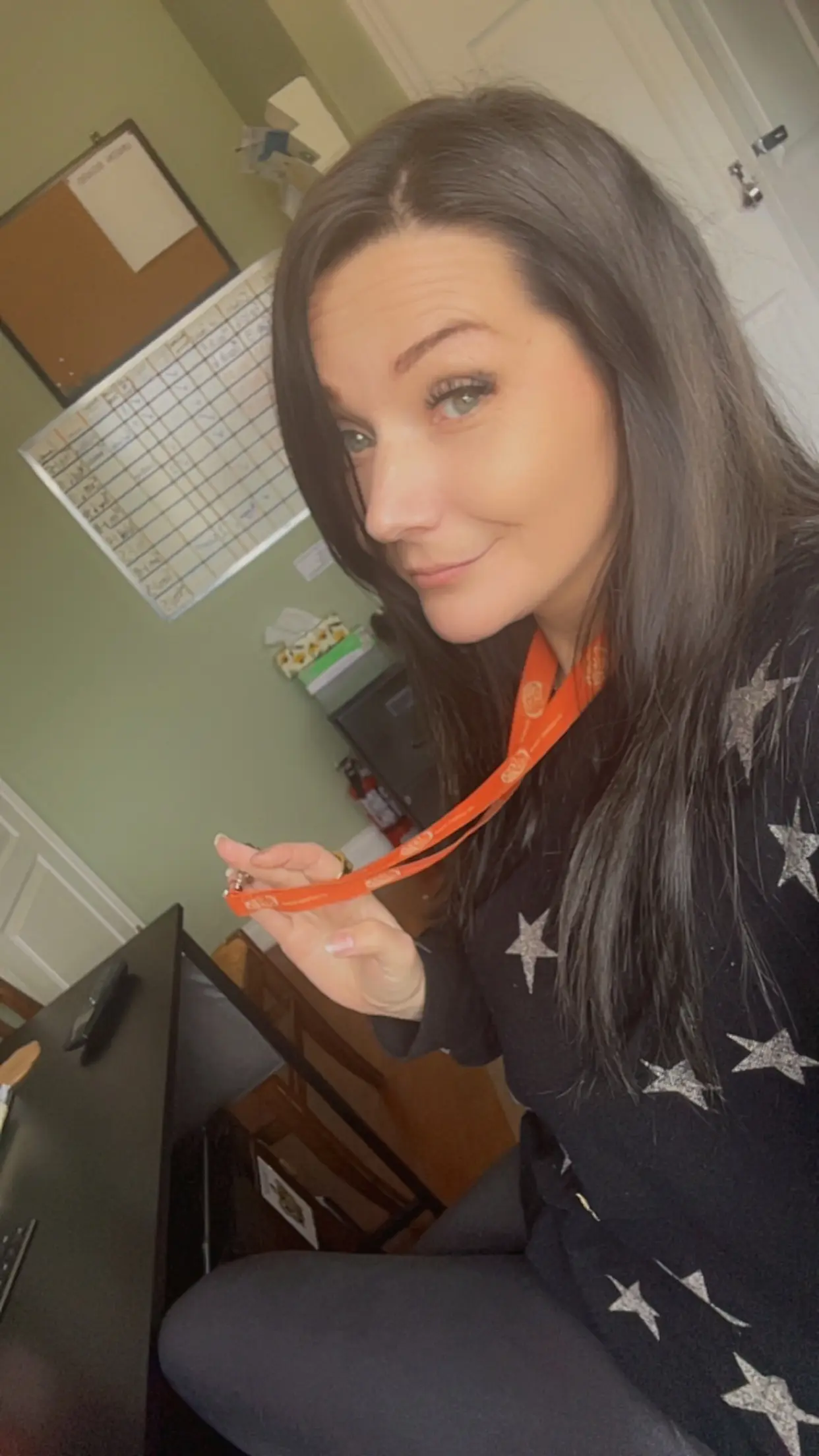Nicole D Deveau