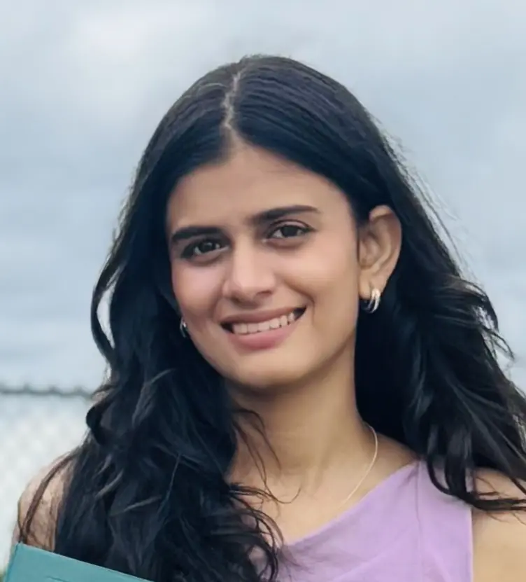 Anshika Soni