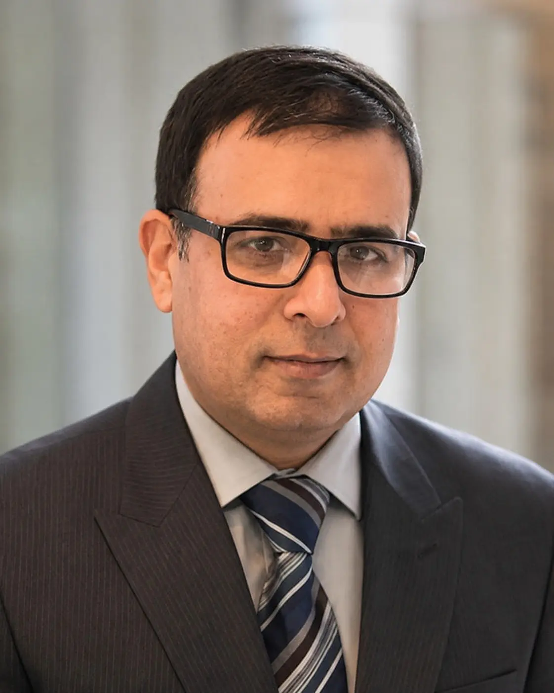 Khalil Hashmat