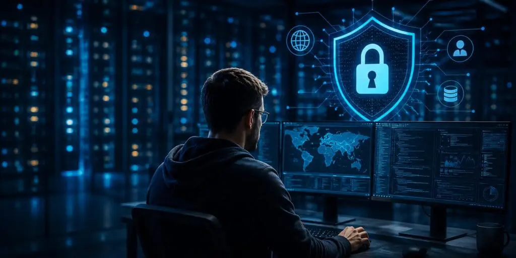 cybersecurity diploma in bc