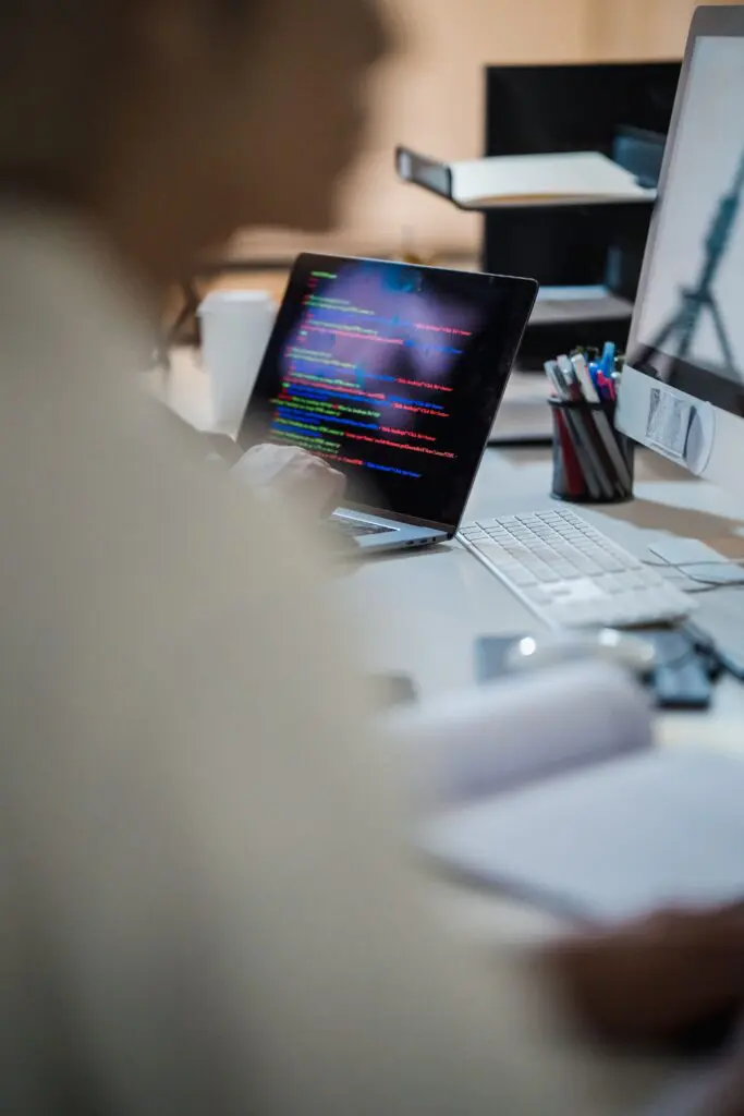 Software development course