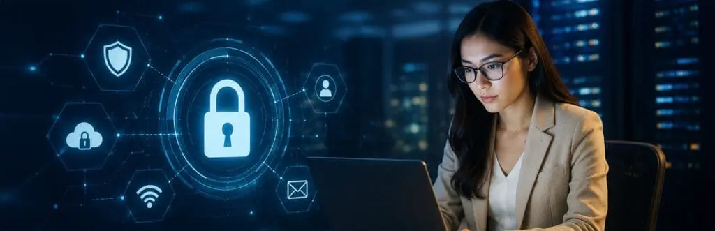 what is cybersecurity