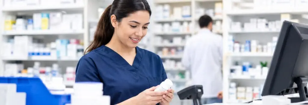 pharmacy assistant jobs in bc