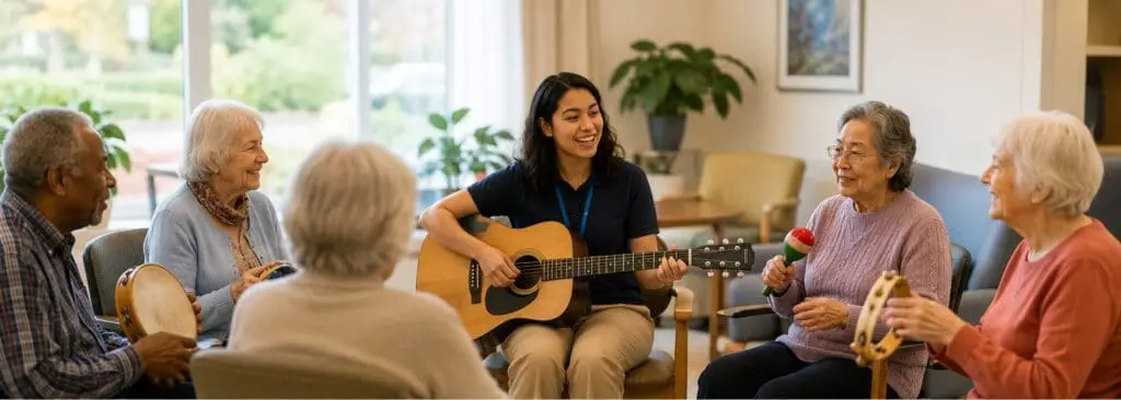 what is therapeutic recreation