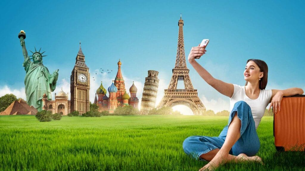 world tourism day