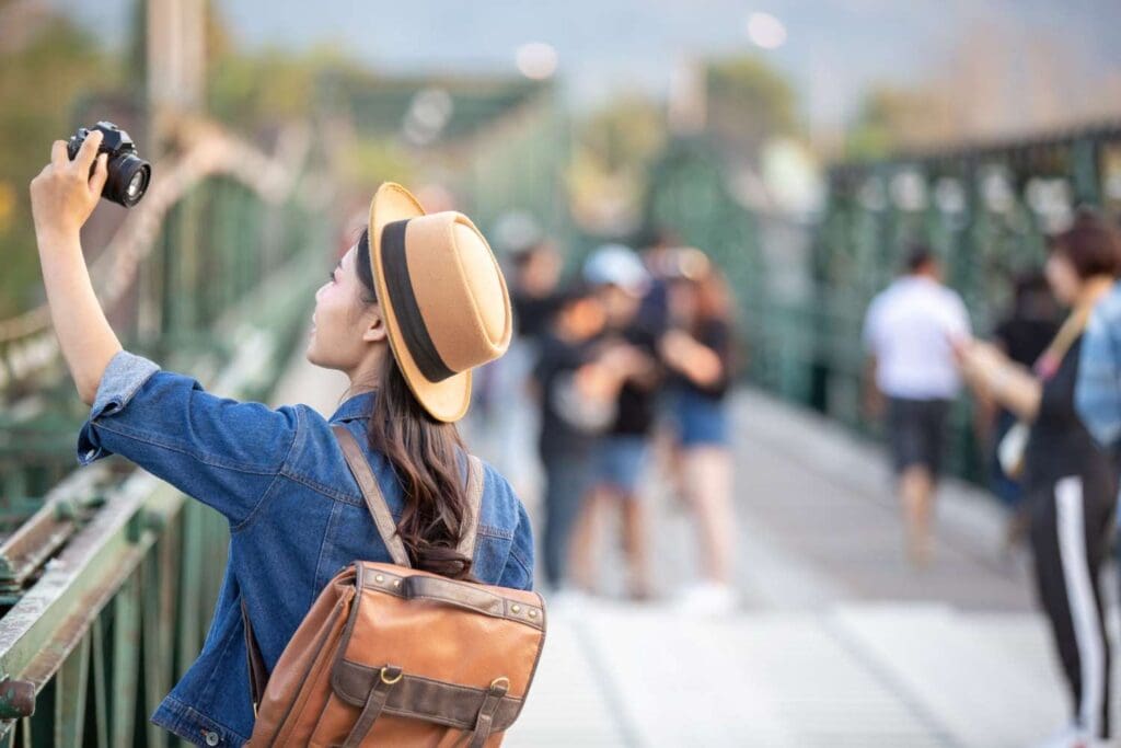 travel and tourism