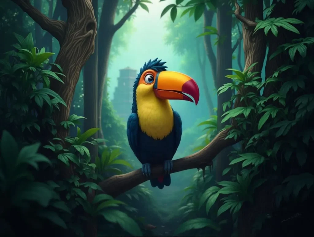 what is 2D animation