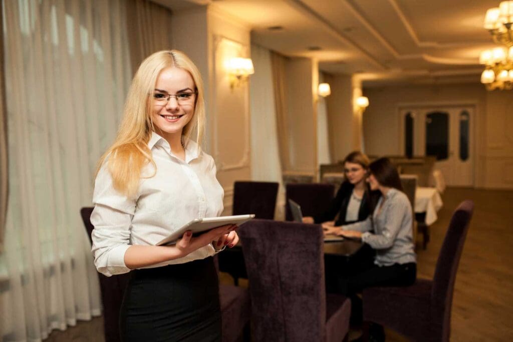 hospitality and tourism management
