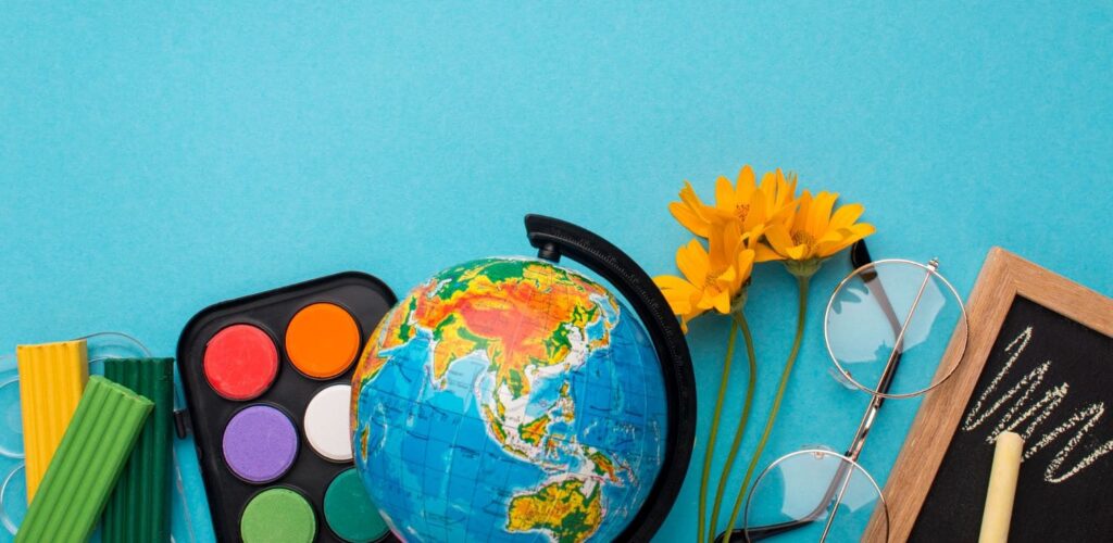 International Day of Education