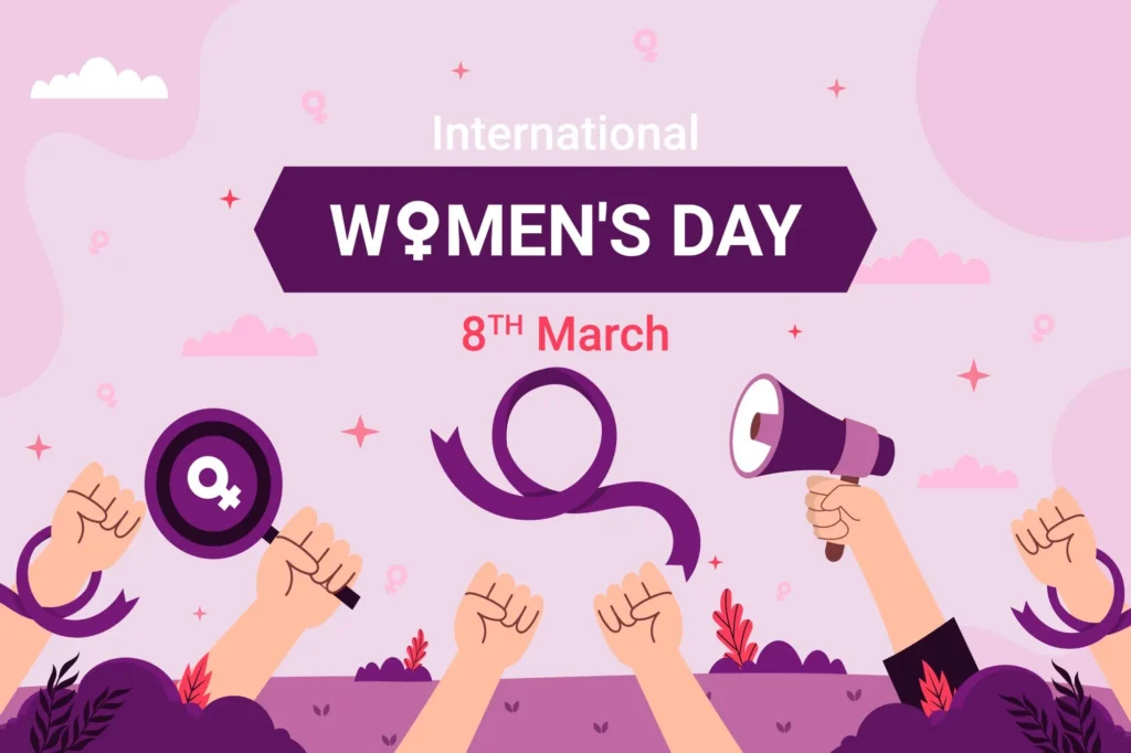 international women's day 2025