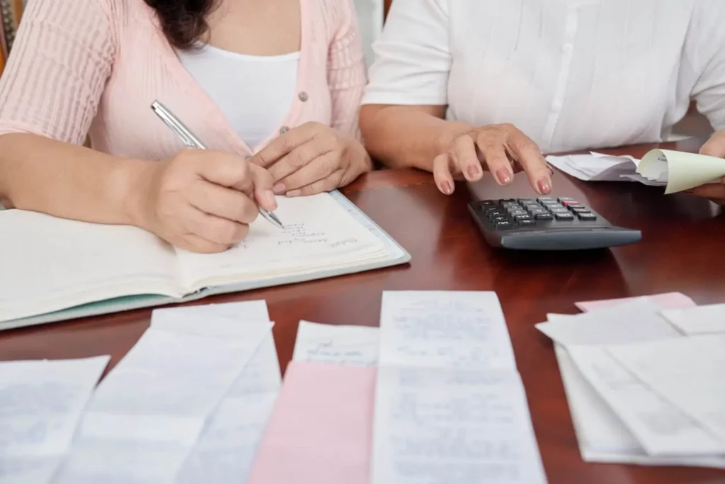 tax filing