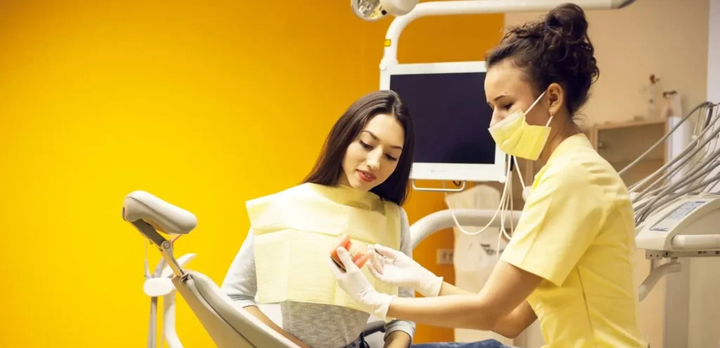 chairside dental assistant diploma is important