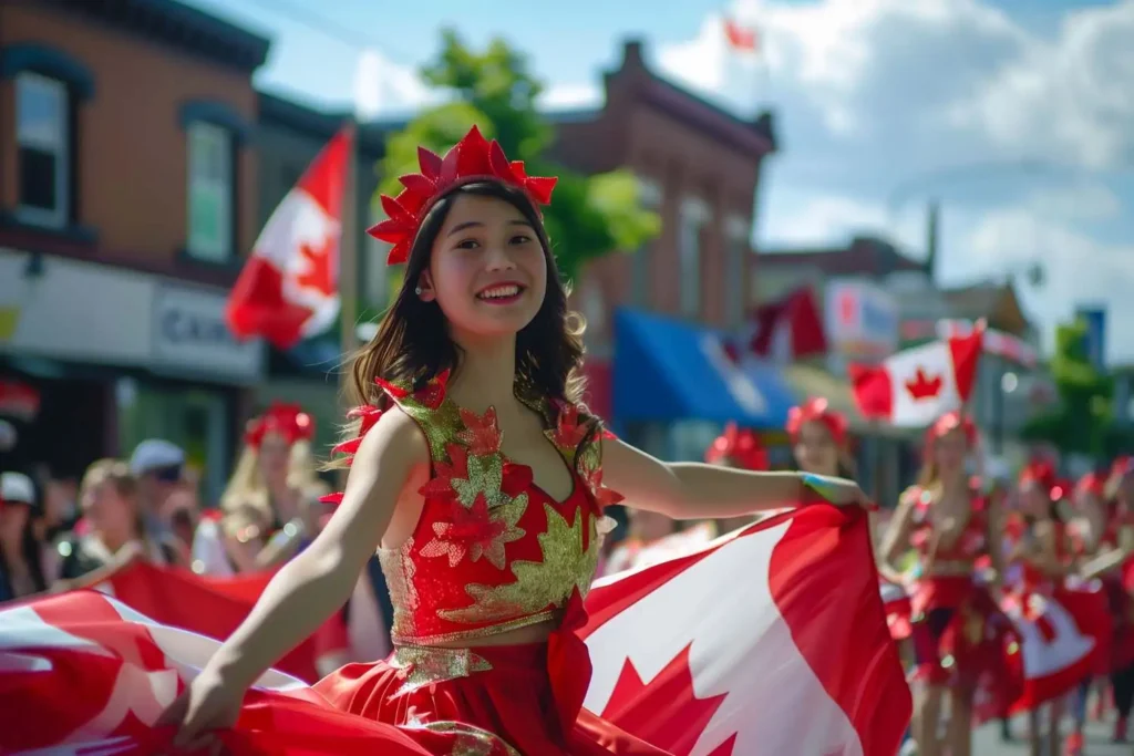 Asian Heritage Month
