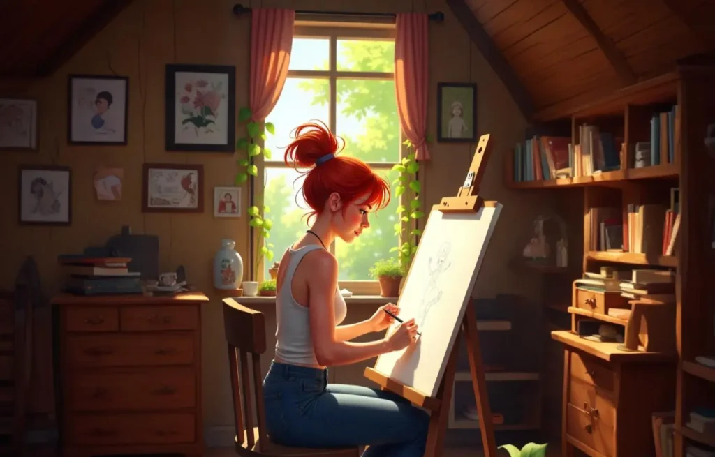 national cartoonists day