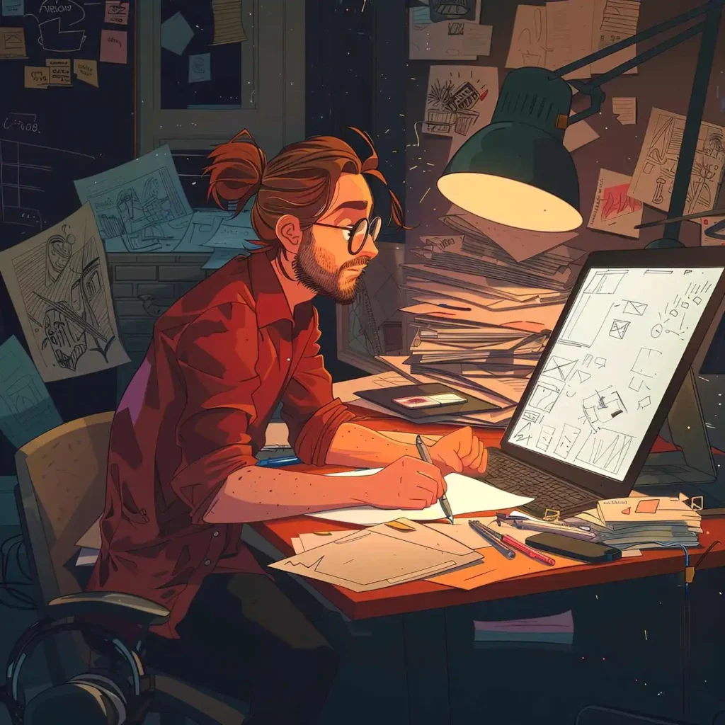 national cartoonists day