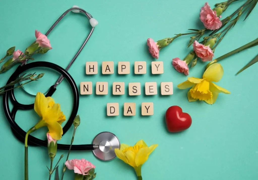 International Nurses Day