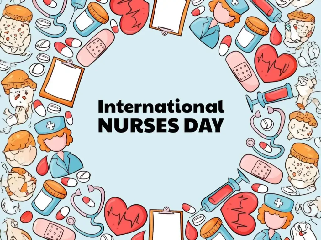 International Nurses Day