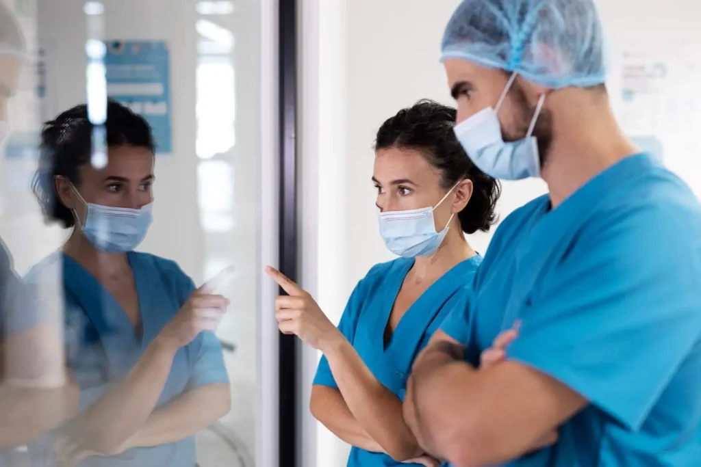 International Nurses Day