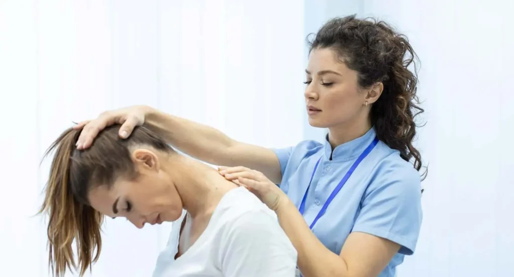 National Physiotherapy Month
