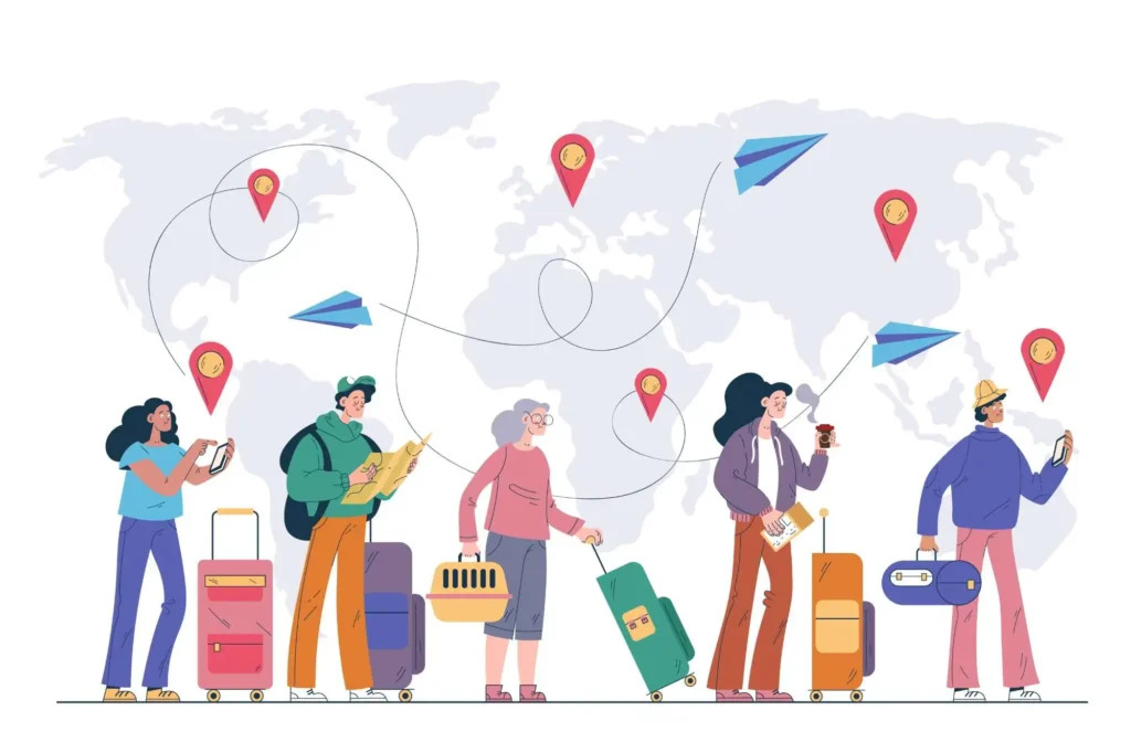National tourism day