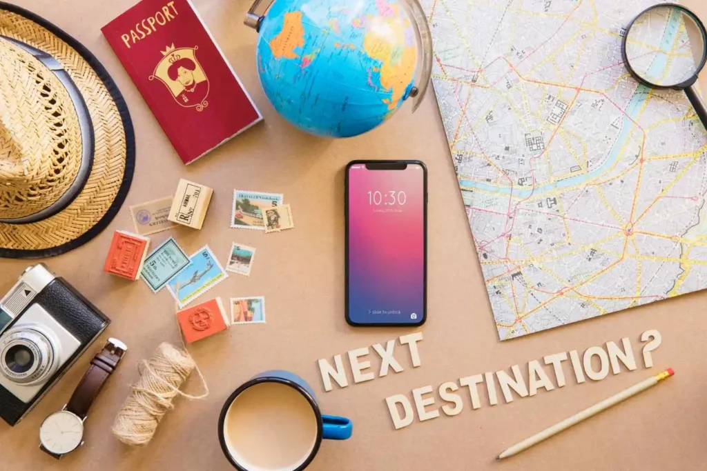 National tourism day