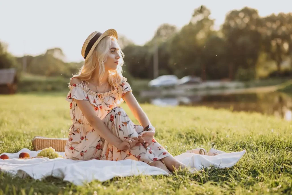 summer solstice marks the longest day in the northern hemisphere