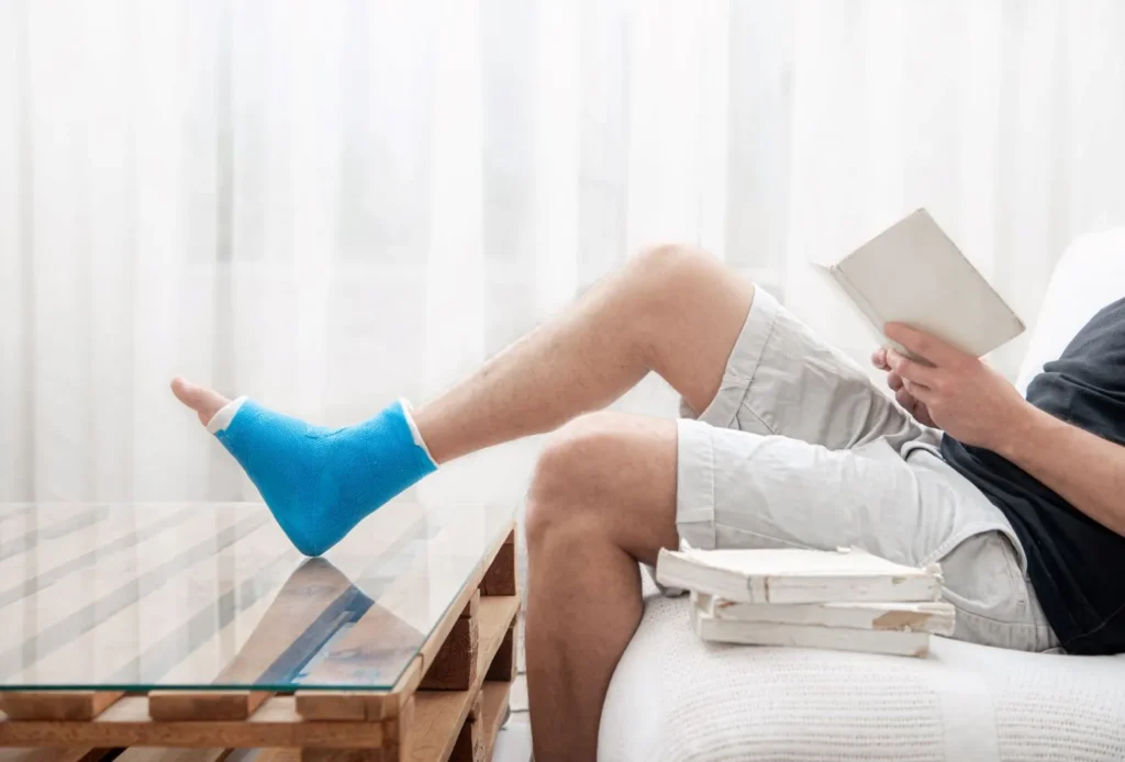 how to observe National Injury Prevention Day