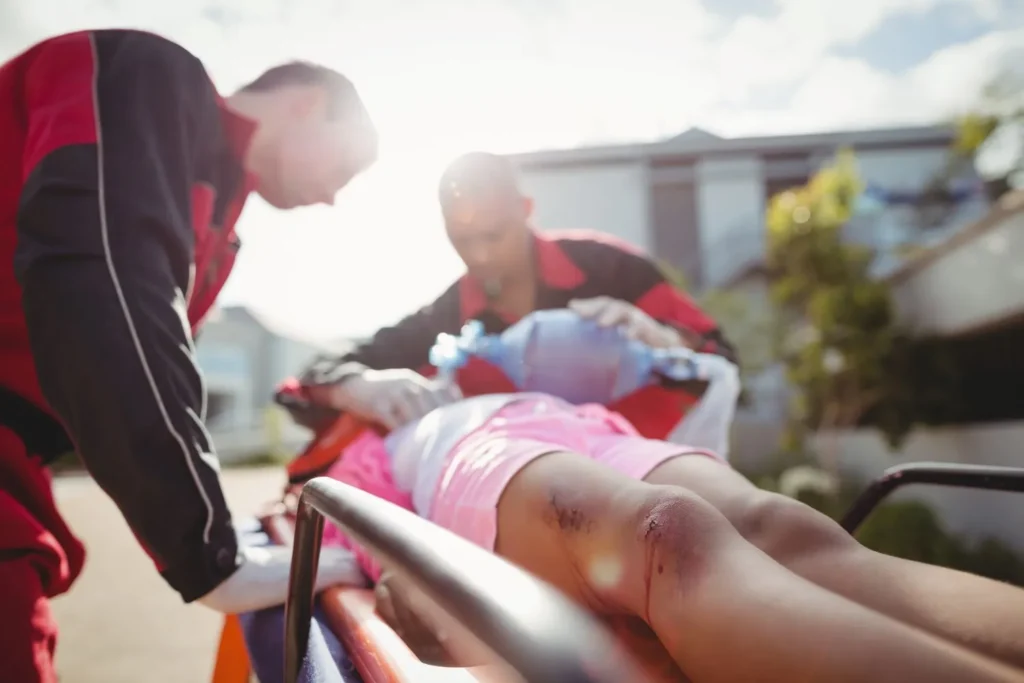 how to observe National Injury Prevention Day