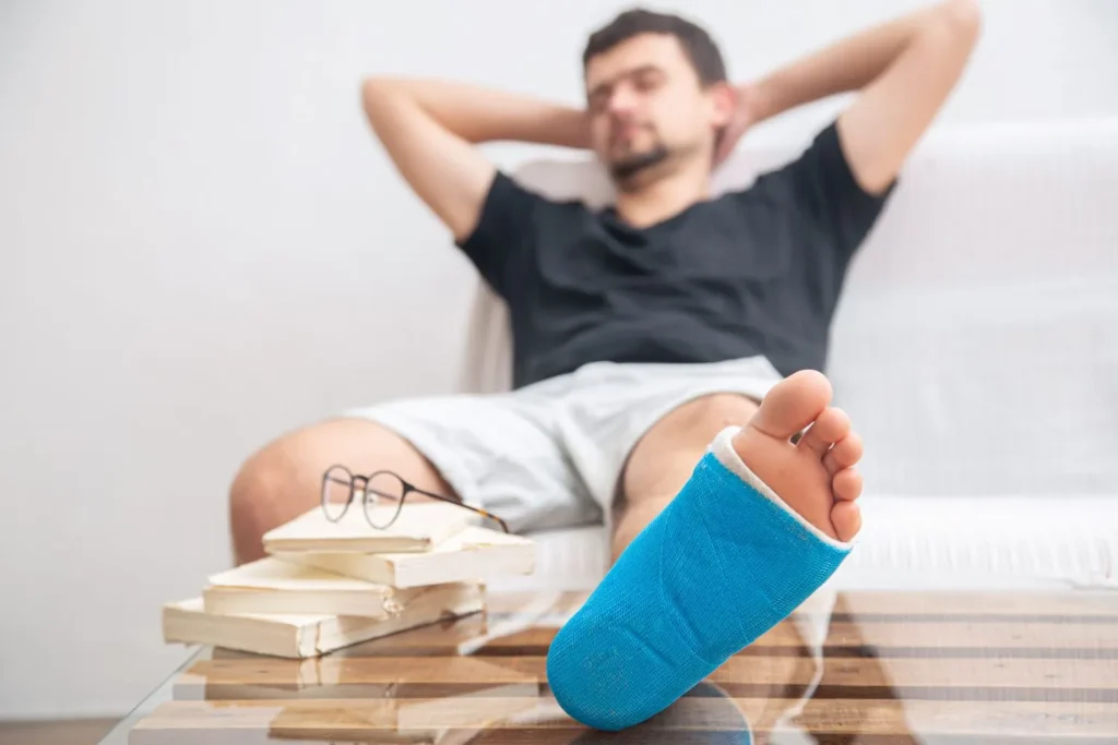 how to observe National Injury Prevention Day