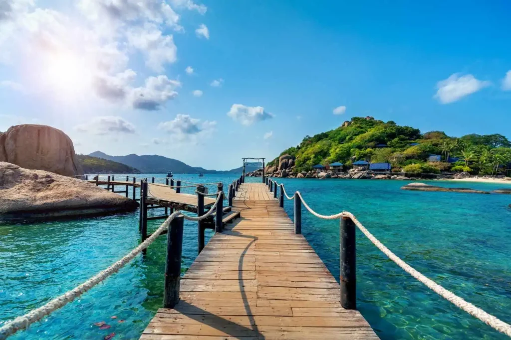 The Impact of Sustainability on Hospitality & Tourism industry in the world