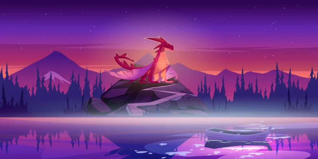 a good animation through 2D animation diploma