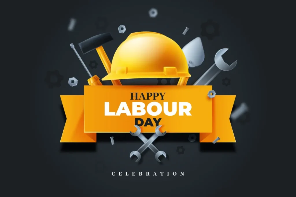 Labour Day in Canada