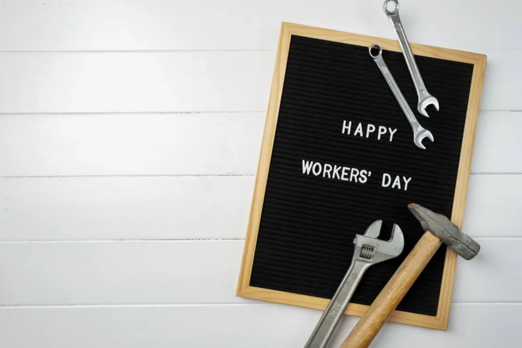 Labour Day in Canada