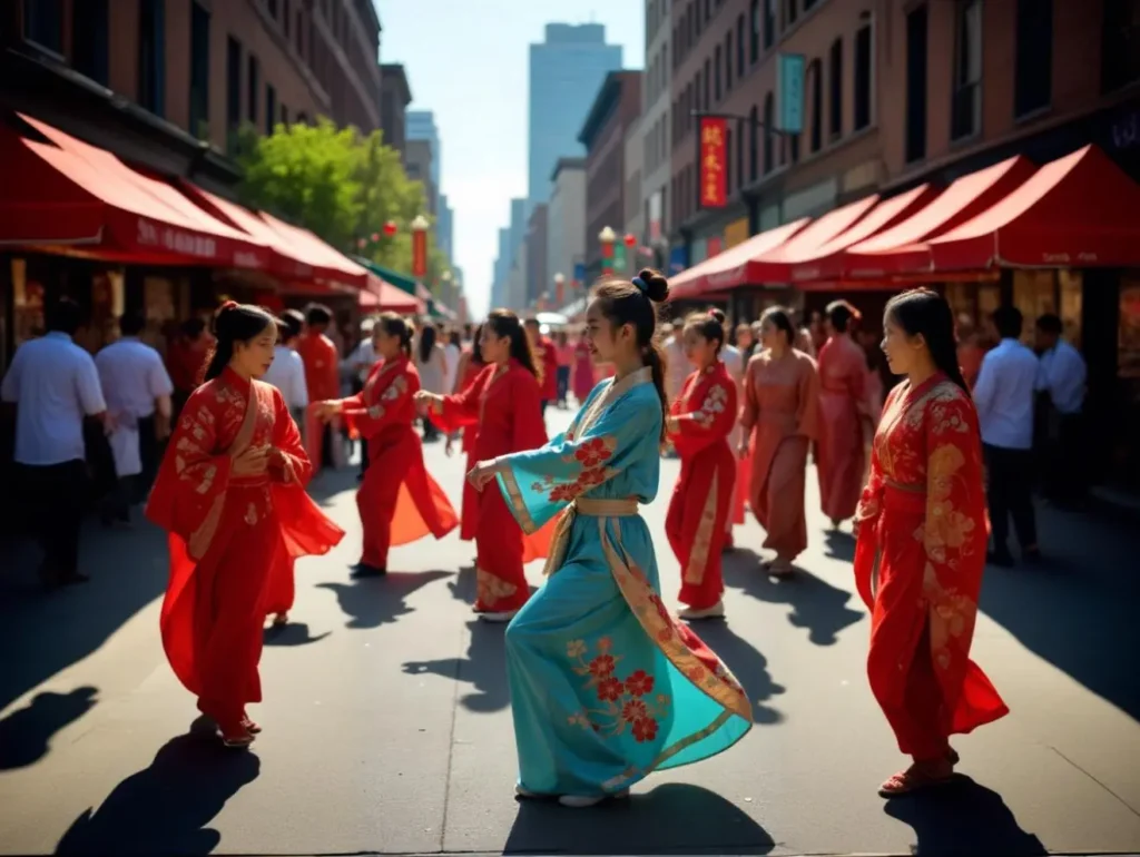 multiculturalism in Canada