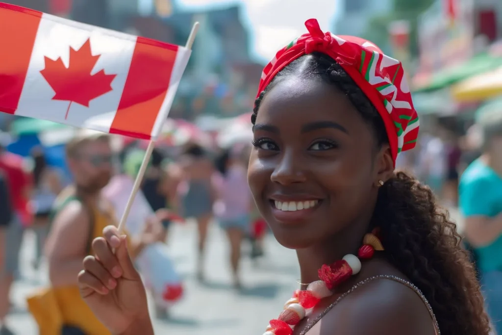 multiculturalism in Canada