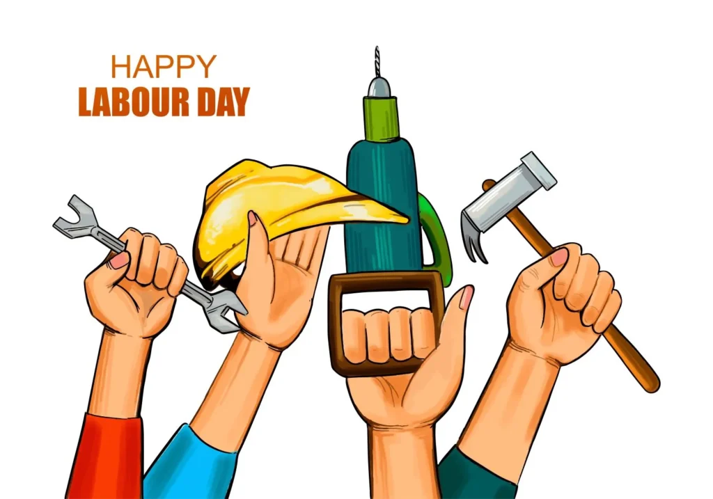Labour Day in Canada