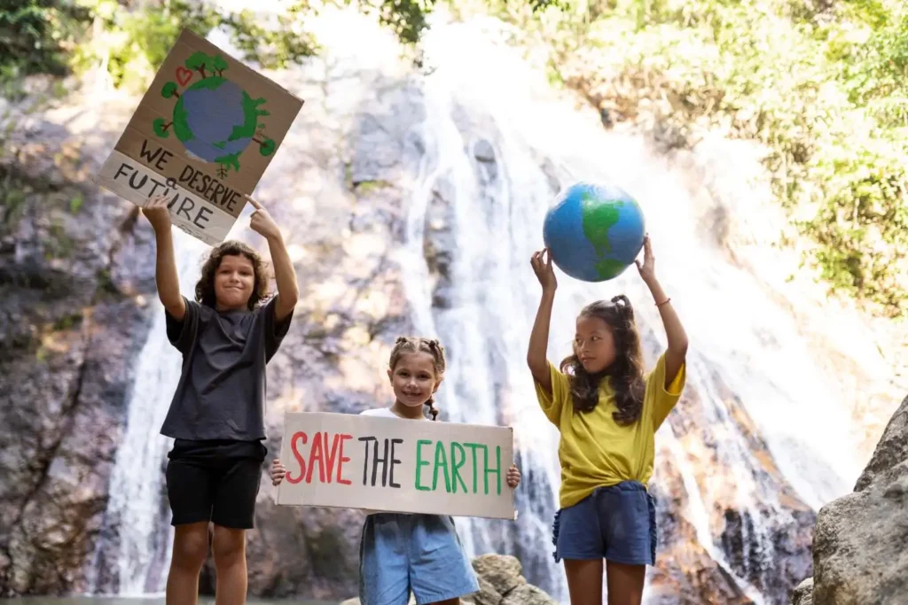 protecting sustainable tourism in the world