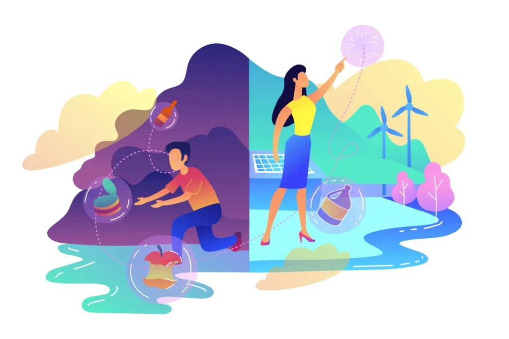 supporting sustainable tourism in canada