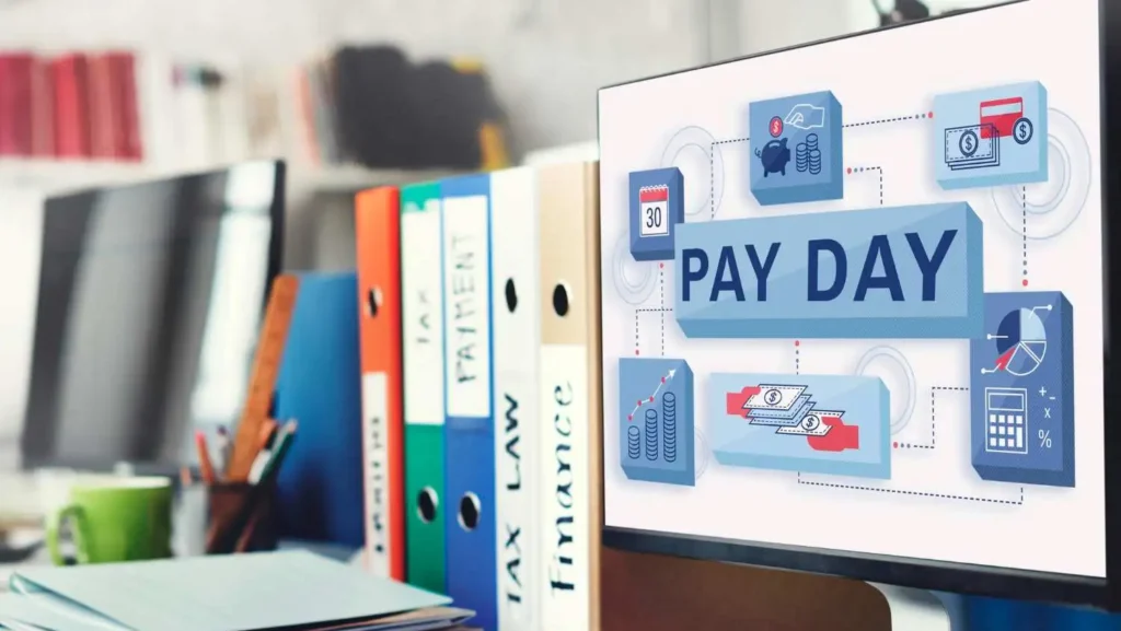 accounting and payroll administration diploma in Canada