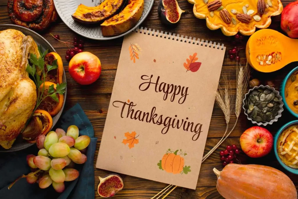 thanksgiving day and its significance in Canada