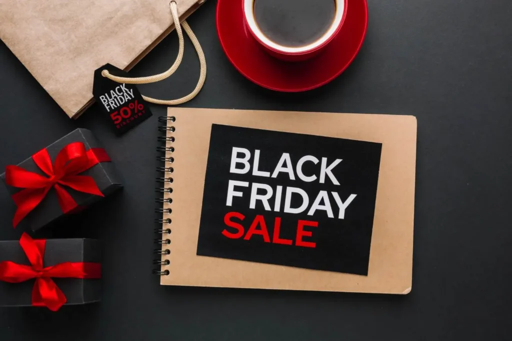Black Friday deals in Canada