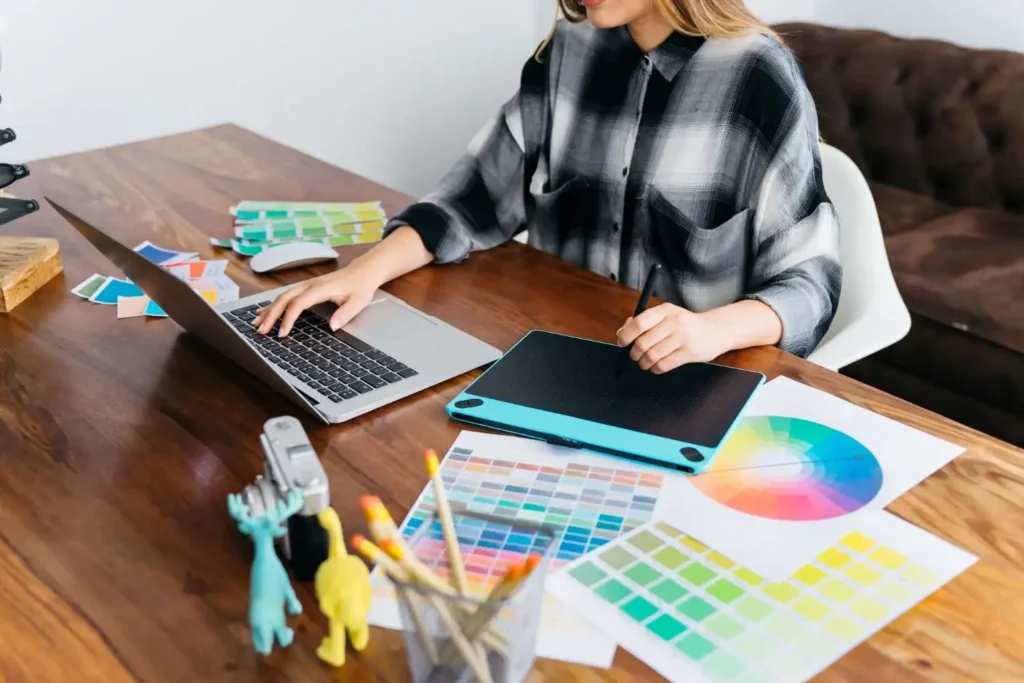 graphic design diploma in canada