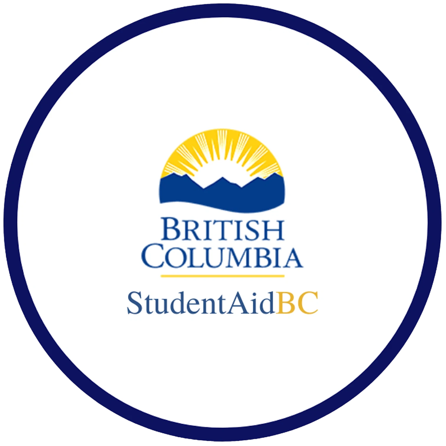Student Aid BC Logo