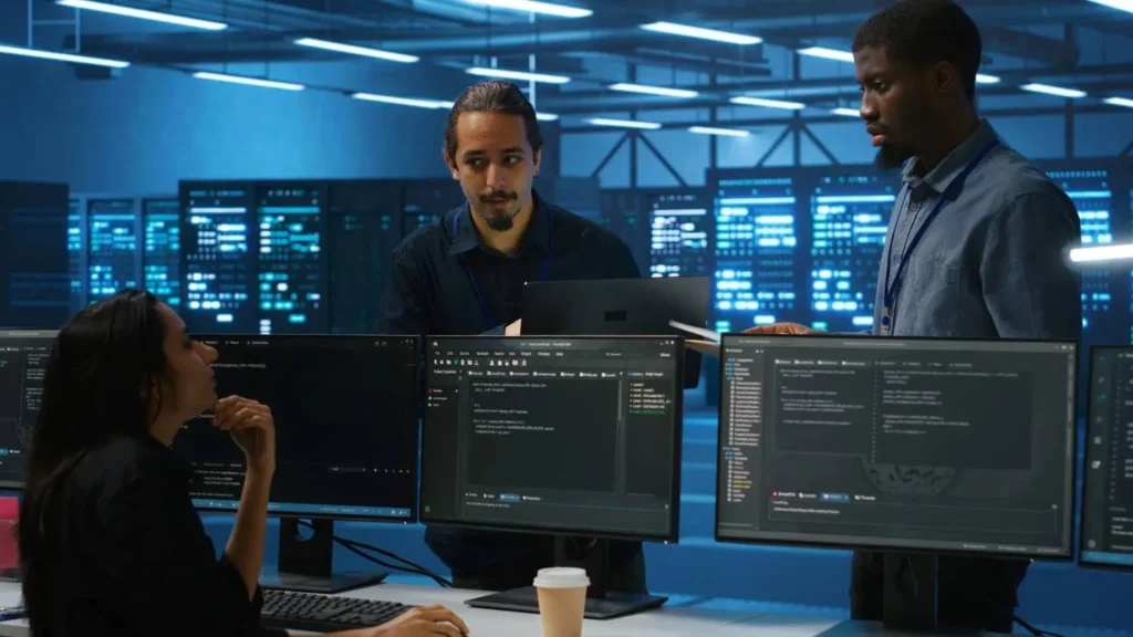 why cybersecurity in the age of AI is crucial